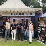 EARMOR Supports IPSC Xtreme 2025 in Indonesia