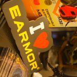 EARMOR M300T Bluetooth Hearing Protection – SHOT Show 2025